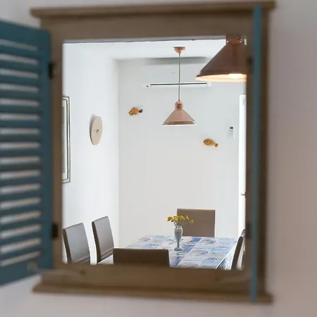 Apartmán Srsic *