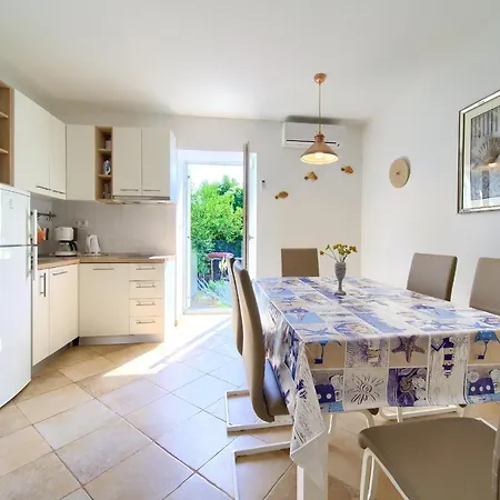 Srsic Apartmán Čižići