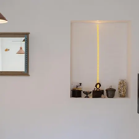 Apartmán Srsic