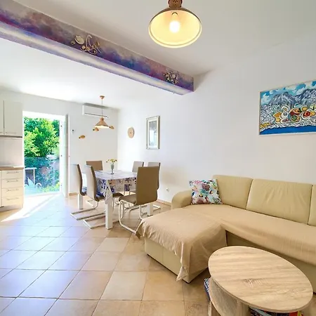 Apartmán Srsic