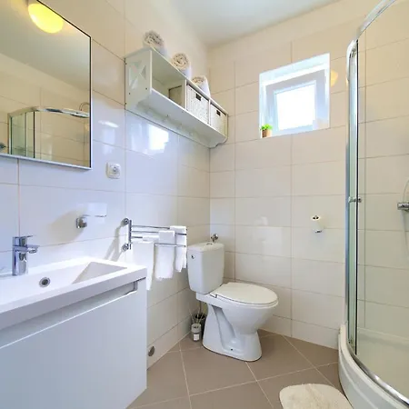 Srsic Apartmán
