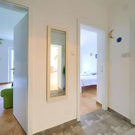 Srsic Apartmán