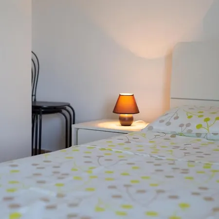 Srsic Apartmán
