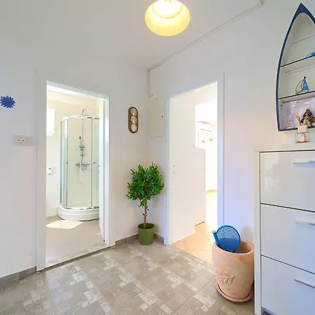 Apartmán Srsic Čižići