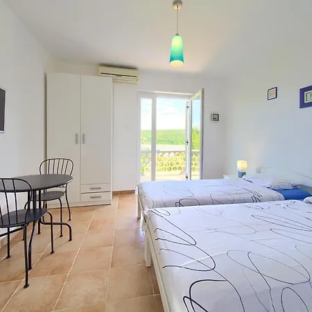 Srsic Apartmán