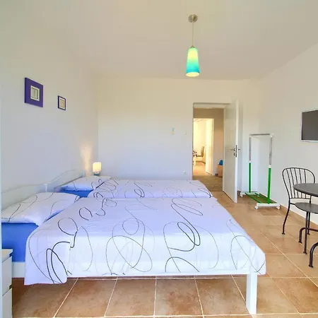 Apartmán Srsic