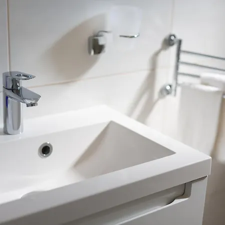 Apartmán Srsic *