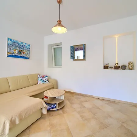 Apartmán Srsic *