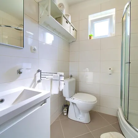 Apartmán Srsic Čižići