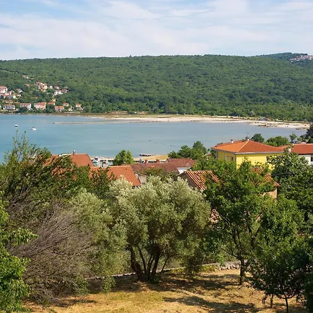 Srsic Apartmán